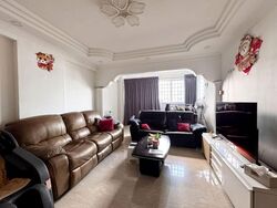 Blk 513 Woodlands Drive 14 (Woodlands), HDB 5 Rooms #595690791